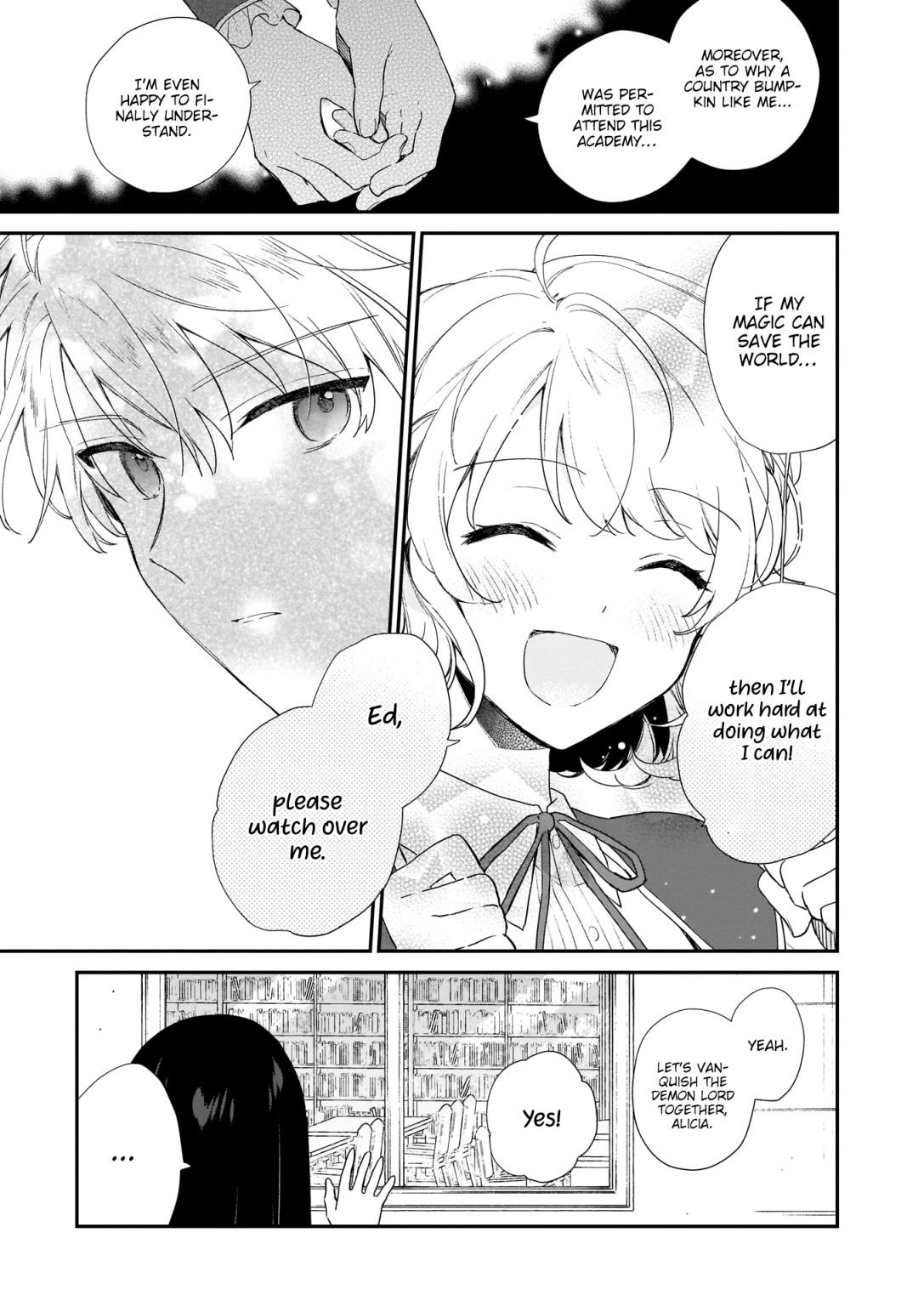 Villainess Level 99, Chapter 5 image 26